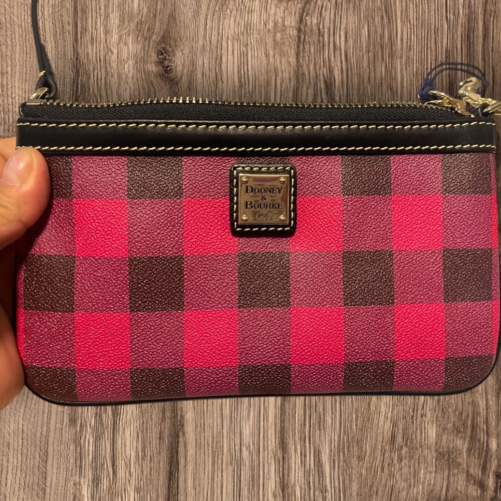 💚🌼NWT DOONEY & BOURKE WRISTLET - Picture 4 of 5